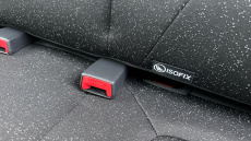 Dacia Spring 27kWh Expression 65 48kW 5dr Auto Electric Hatchback